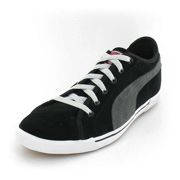Puma Benecio Suede