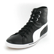Puma Benecio mid leather