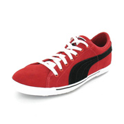 Puma Benecio suede