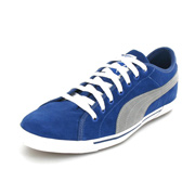 Puma Benecio Suede