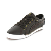 Puma Corsica leather shine