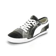 Puma Corsica Plaid