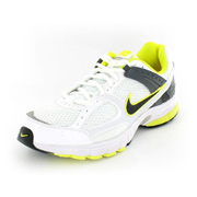 Nike Air alto +