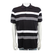 Adidas Cla stripe Polo