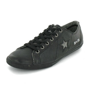 Converse One star pro low ox