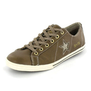 Converse One star pro low ox