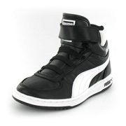Puma Contest High V Kids