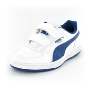 Puma Contest Lo V Kids
