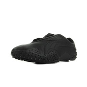 Puma Mostro perf leather