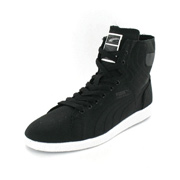 Puma First round safari