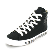 Keds 69er high ripstop