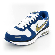 Nike Lunarmx + Vortex