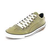 Puma 917 lo 2 winter mettalic