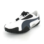 Puma Mostro leather