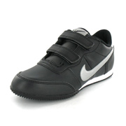 Nike Racer leather