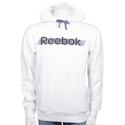 Reebok AB Fleece Hood