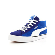 Puma S mid