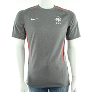 Nike Maillot entrainement Fédération française de football 2011/12