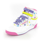 Reebok Freestyle hi int