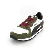 Puma Cabana racer c 2l