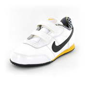 Nike Lil racer letaher