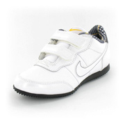 Nike Racer leather