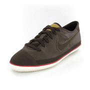 Nike Flash leather