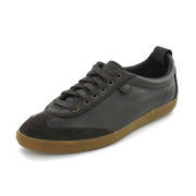 Le Coq Sportif Provencale leather