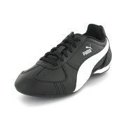 Puma Racer leather