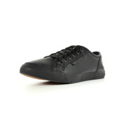 Le Coq Sportif Deauville plus leather