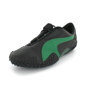 Puma Mostro leather