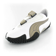 Puma Mostro leather
