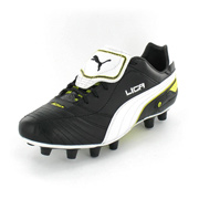 Puma Liga finale i fg