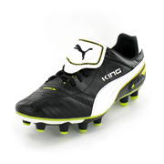Puma King finale i fg