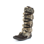 Khrio Stivale donna