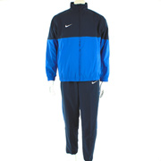 Nike Club Woven Warm Up Semi Cuffed