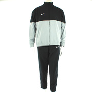 Nike Club Woven Warm Up Semi Cuffed