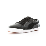 Puma Corsica leather shine