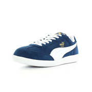 Puma Liga suede