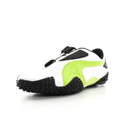Puma Mostro leather