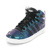 Adidas Top ten hi