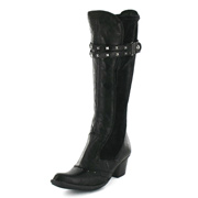 Khrio Stivale Donna