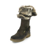 Khrio Stivale Donna