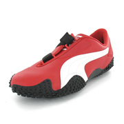 Puma Mostro leather