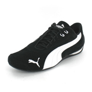 Puma Drift cat 3 suede