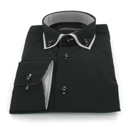 Enzo di Milano Chemise homme italienne slimfit