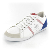 Le Coq Sportif Skerma tricolore
