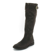 Timberland Cabot tall zip drk