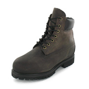Timberland 6in burnished
