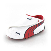 Puma Drift cat 3 leather low crib